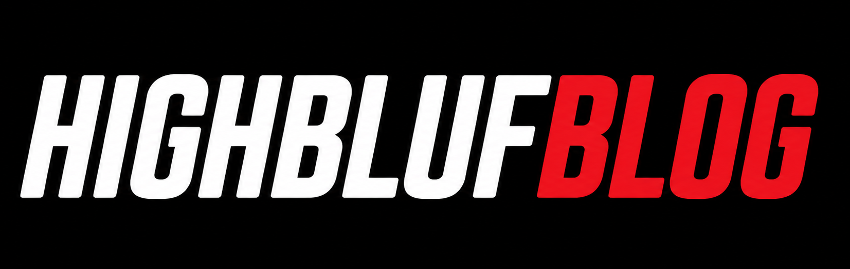 highbluffblog.com